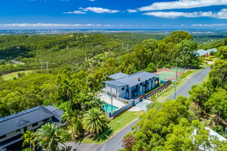 Sixth view of Homely house listing, 81-87 Red Oak Drive, Tallai QLD 4213
