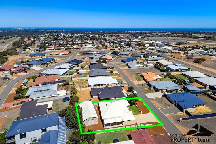 Second view of Homely house listing, 29 Ego Creek Loop, Waggrakine WA 6530