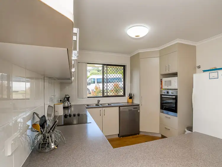 81 Mal Campbell Drive, Craignish QLD 4655