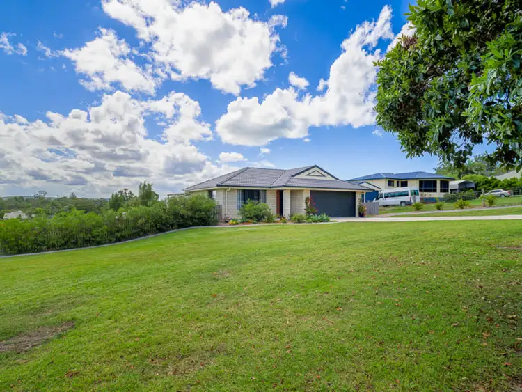 Fourth view of Homely house listing, 81 Mal Campbell Drive, Craignish QLD 4655