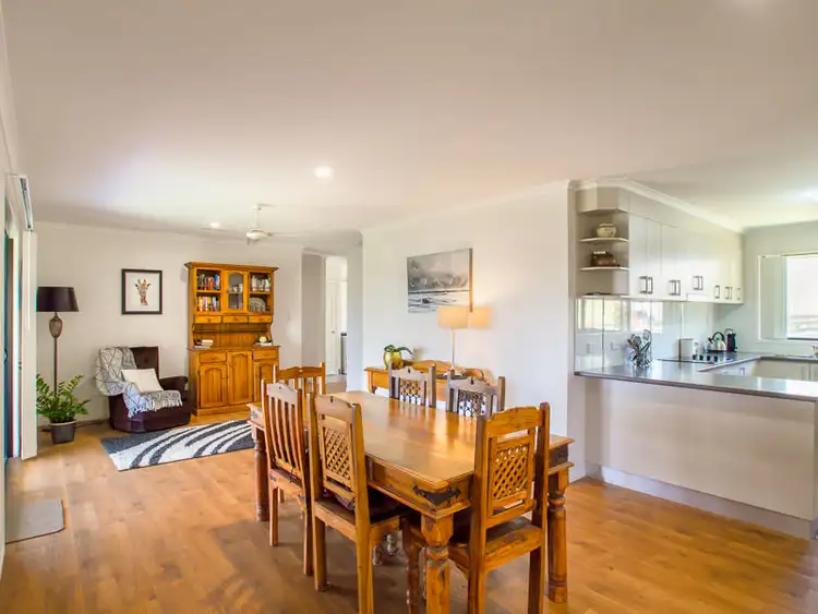 Sixth view of Homely house listing, 81 Mal Campbell Drive, Craignish QLD 4655