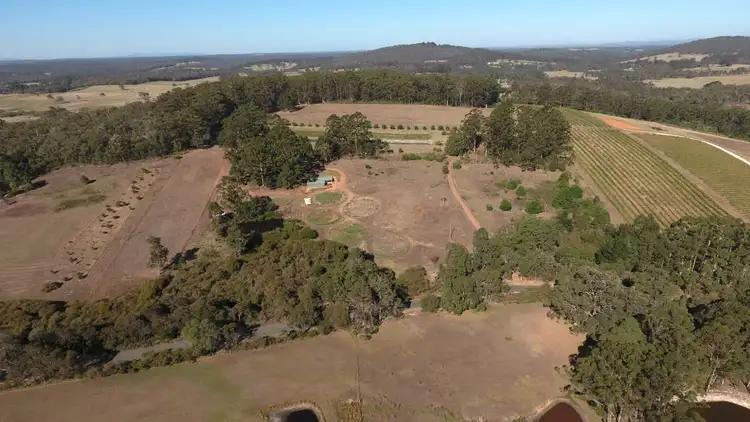 Third view of Homely house listing, 46 Mount Lindesay Road, Scotsdale WA 6333