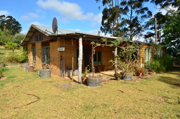Fourth view of Homely house listing, 46 Mount Lindesay Road, Scotsdale WA 6333