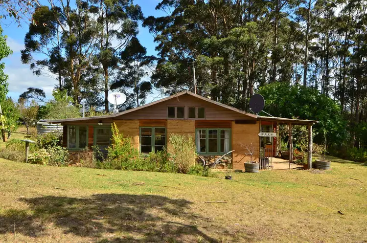 Fifth view of Homely house listing, 46 Mount Lindesay Road, Scotsdale WA 6333