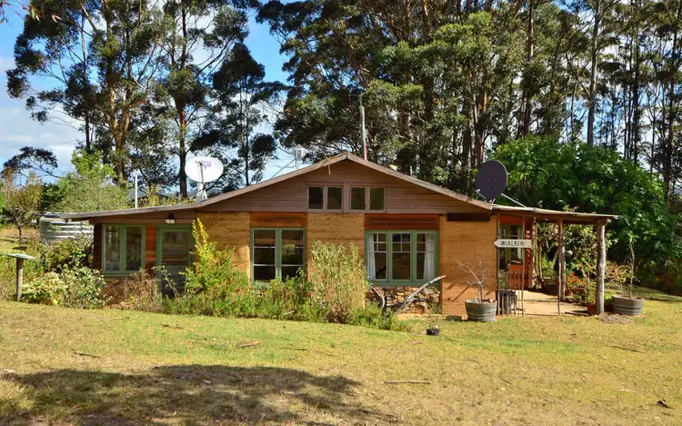 Sixth view of Homely house listing, 46 Mount Lindesay Road, Scotsdale WA 6333