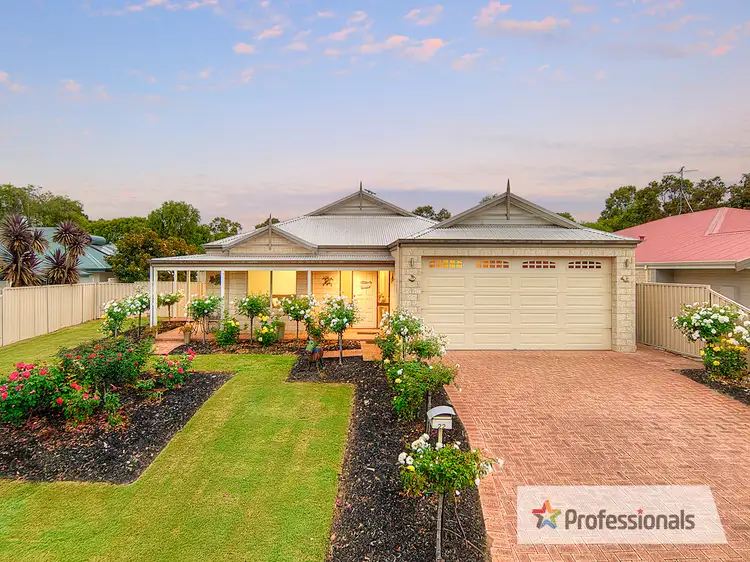 22 Martingale Drive, Dunsborough WA 6281