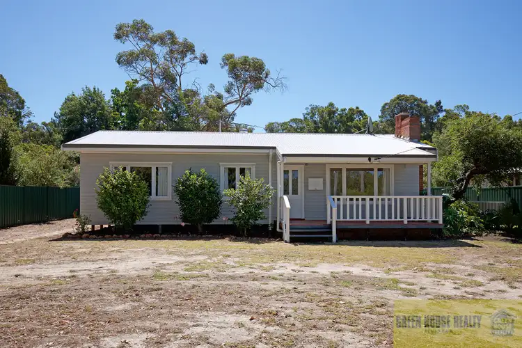 19 Banksiadale Road, Dwellingup WA 6213