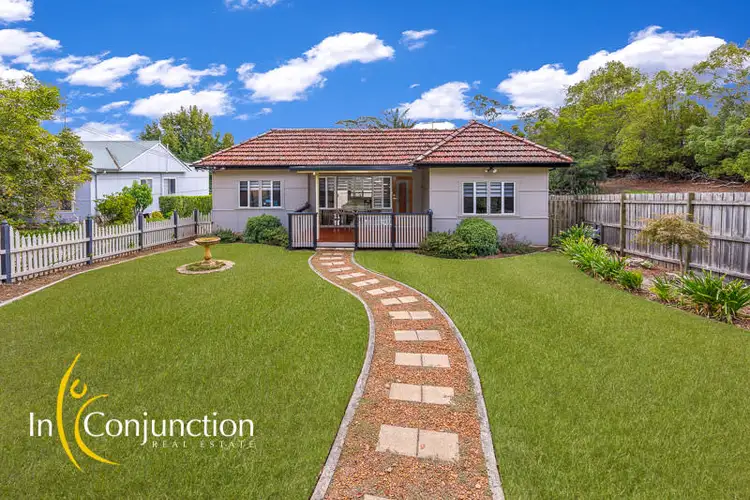 Main view of Homely house listing, 336 Galston Road,, Galston NSW 2159