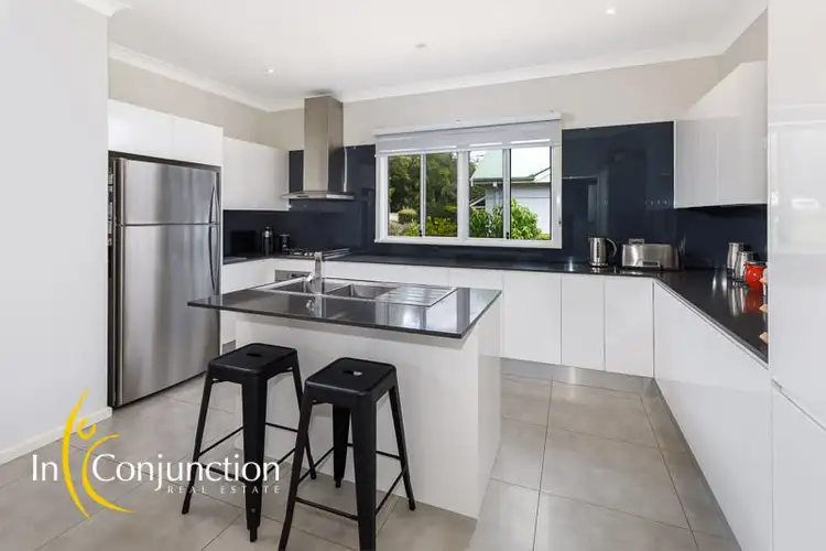 Second view of Homely house listing, 336 Galston Road,, Galston NSW 2159