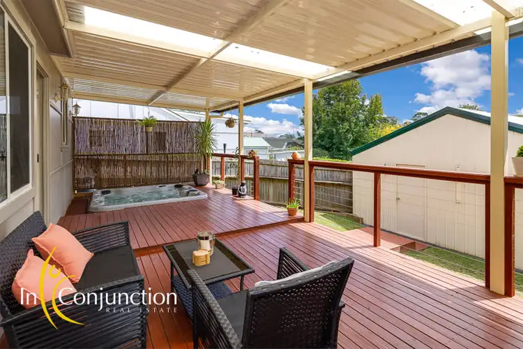 Third view of Homely house listing, 336 Galston Road,, Galston NSW 2159