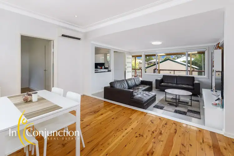 Sixth view of Homely house listing, 336 Galston Road,, Galston NSW 2159