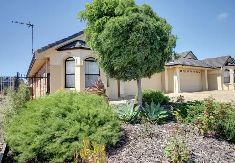 43A St. Andrews Drive, Port Lincoln SA 5606