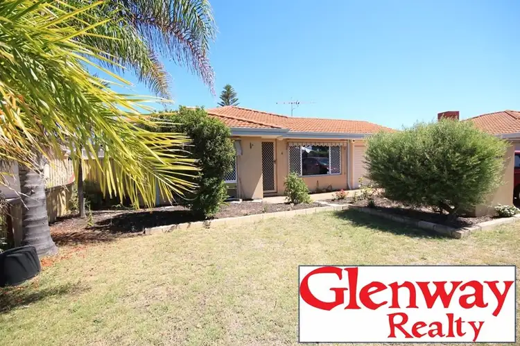 Main view of Homely house listing, 6/28 Dress Circle, Warnbro WA 6169