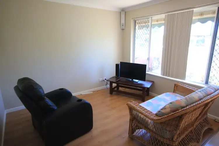 Second view of Homely house listing, 6/28 Dress Circle, Warnbro WA 6169