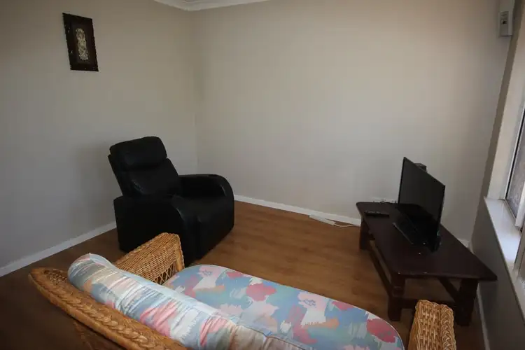 Fourth view of Homely house listing, 6/28 Dress Circle, Warnbro WA 6169