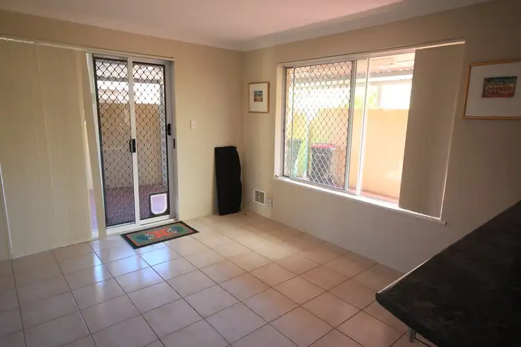 Fifth view of Homely house listing, 6/28 Dress Circle, Warnbro WA 6169