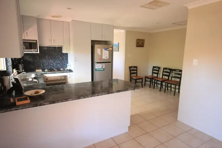 Sixth view of Homely house listing, 6/28 Dress Circle, Warnbro WA 6169