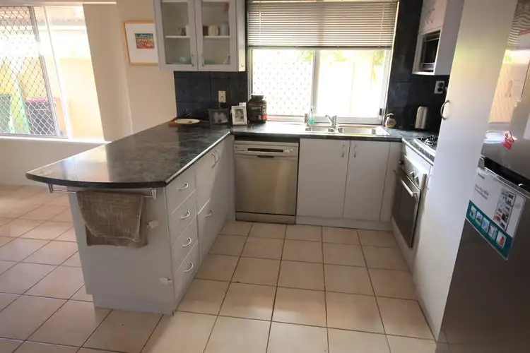 Seventh view of Homely house listing, 6/28 Dress Circle, Warnbro WA 6169