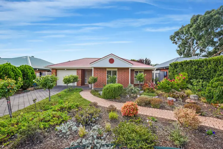 Second view of Homely house listing, 12 Cochrane Avenue, Reynella SA 5161