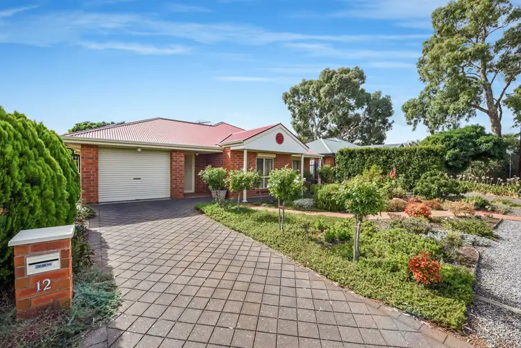 Third view of Homely house listing, 12 Cochrane Avenue, Reynella SA 5161