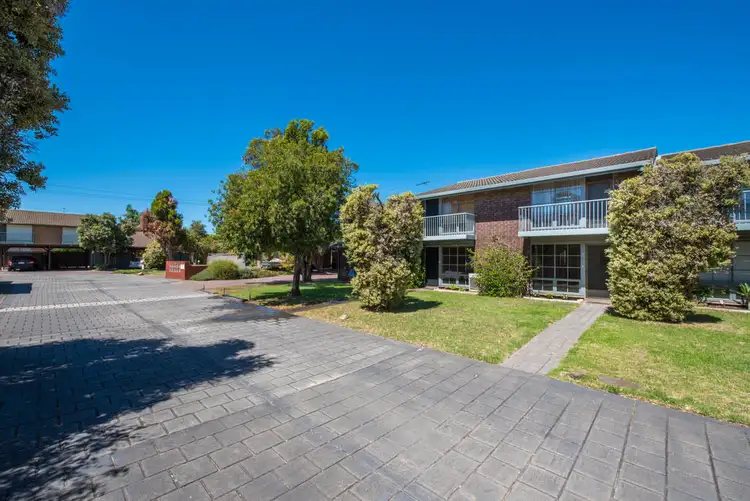 Sixth view of Homely townhouse listing, 6/200 Morphett Road, Glengowrie SA 5044