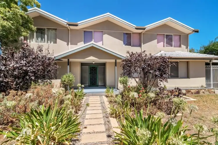 3 Cutting Road, Marion SA 5043