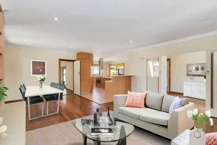 Fifth view of Homely house listing, 3 Cutting Road, Marion SA 5043