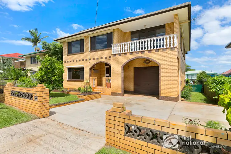 Main view of Homely house listing, 16 Christina Street, Wellington Point QLD 4160