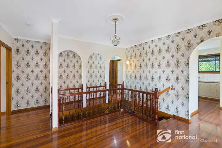 Fourth view of Homely house listing, 16 Christina Street, Wellington Point QLD 4160