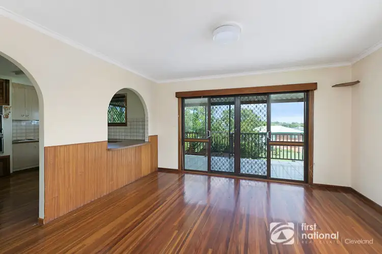 Fifth view of Homely house listing, 16 Christina Street, Wellington Point QLD 4160
