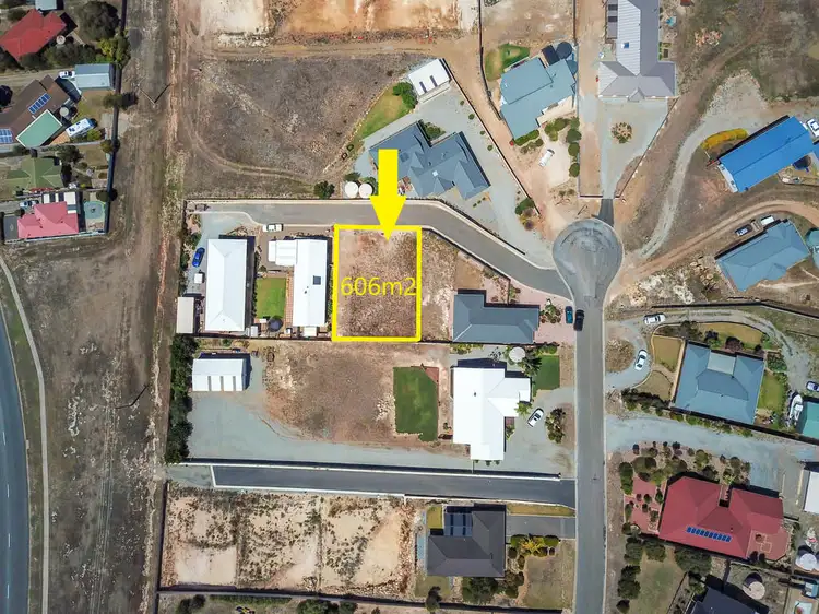 2/16 Lawson Drive, Port Lincoln SA 5606