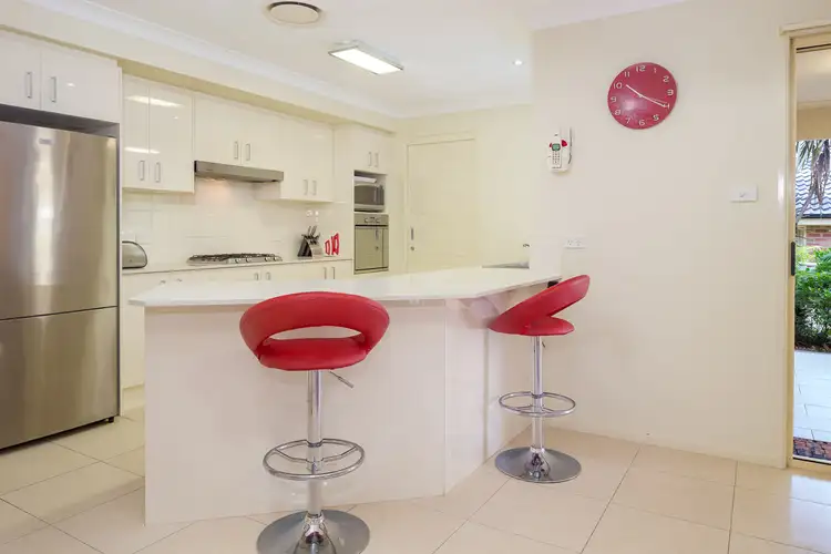 Second view of Homely house listing, 35 Courtenay Crescent, Long Beach NSW 2536