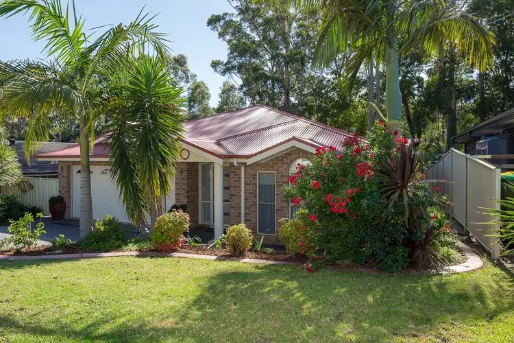 Third view of Homely house listing, 35 Courtenay Crescent, Long Beach NSW 2536