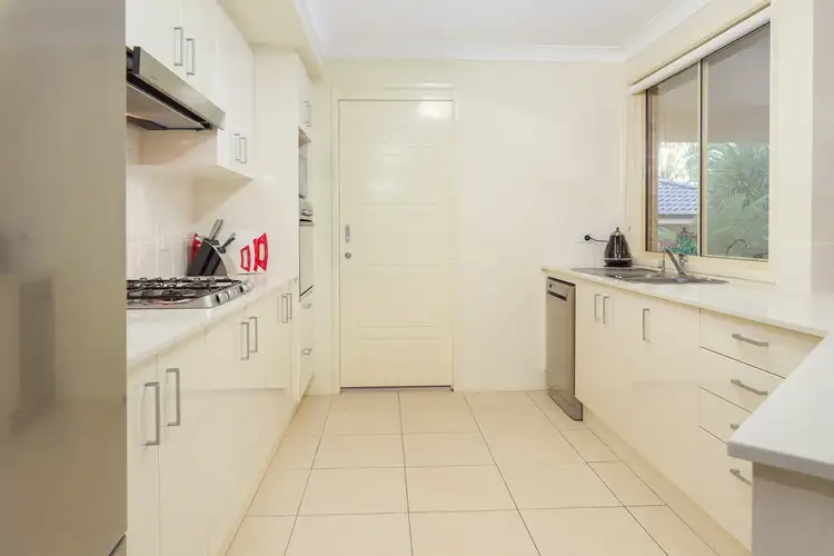 Fourth view of Homely house listing, 35 Courtenay Crescent, Long Beach NSW 2536