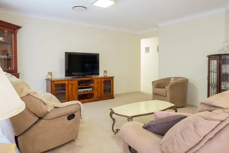 Sixth view of Homely house listing, 35 Courtenay Crescent, Long Beach NSW 2536