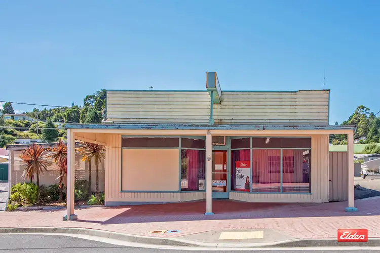 63-67 Orr Street, Queenstown TAS 7467