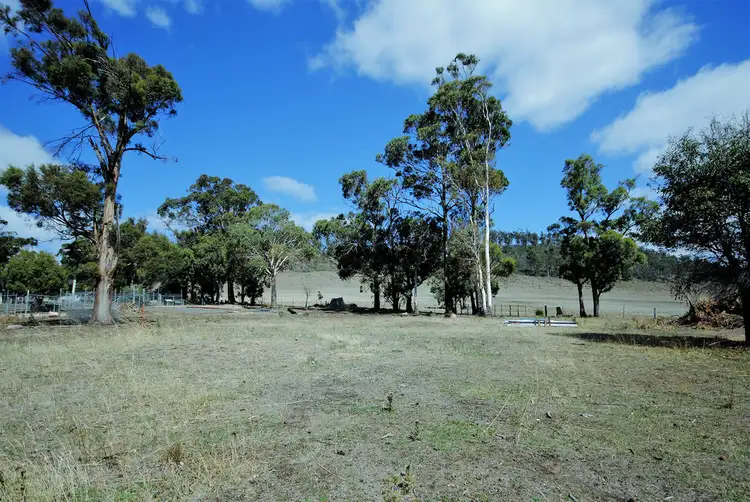 Third view of Homely land listing, 617 Native Corners Road, Campania TAS 7026
