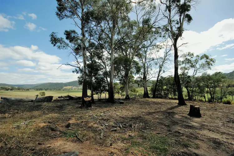 Fifth view of Homely land listing, 617 Native Corners Road, Campania TAS 7026