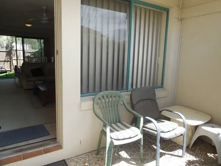Third view of Homely townhouse listing, 52/21 Regensberg Close, Varsity Lakes QLD 4227