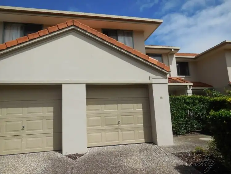 Fourth view of Homely townhouse listing, 52/21 Regensberg Close, Varsity Lakes QLD 4227