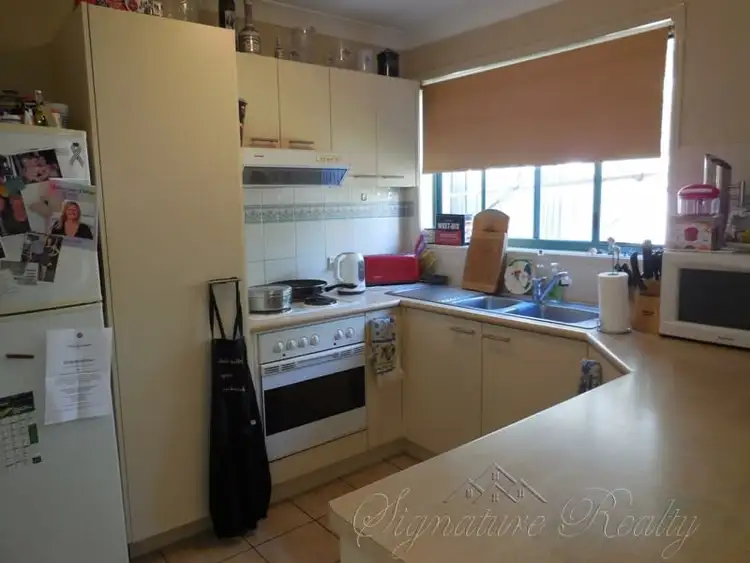 Fifth view of Homely townhouse listing, 52/21 Regensberg Close, Varsity Lakes QLD 4227