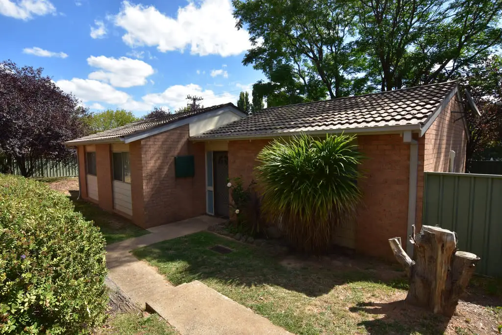 Main view of Homely unit listing, 14 / 5-12 Keithian Place, Orange NSW 2800