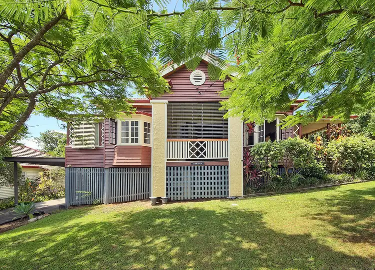 46 Hamlet St, Annerley QLD 4103