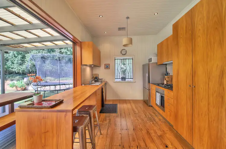 Fifth view of Homely house listing, 46 Hamlet St, Annerley QLD 4103