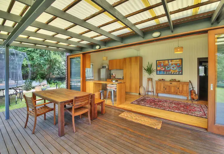 Sixth view of Homely house listing, 46 Hamlet St, Annerley QLD 4103