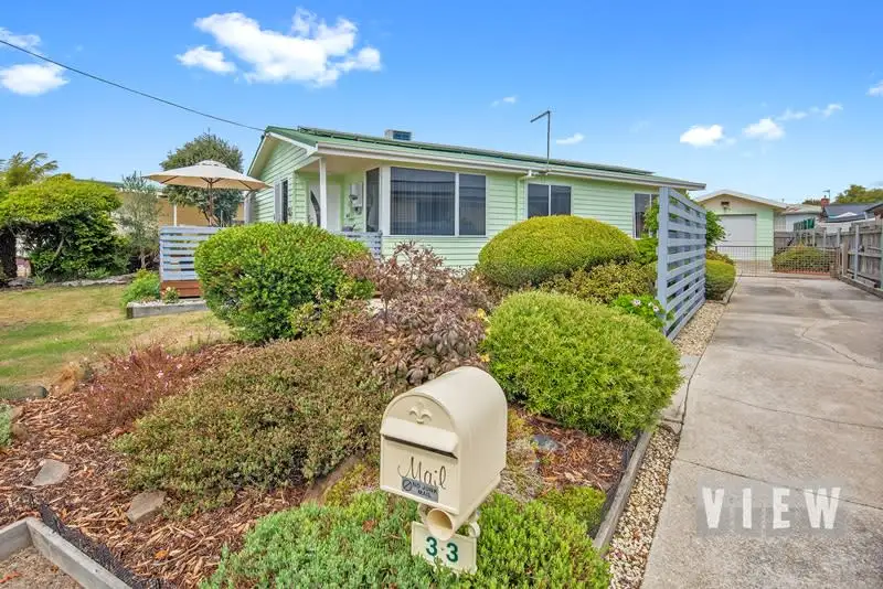 Main view of Homely house listing, 33 Maud Street, West Ulverstone TAS 7315