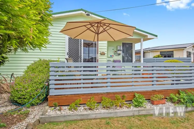 Second view of Homely house listing, 33 Maud Street, West Ulverstone TAS 7315