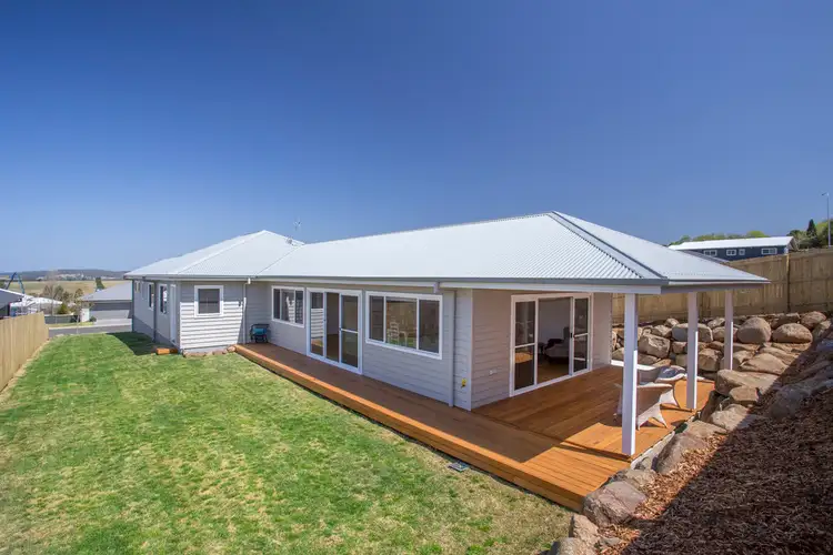 Second view of Homely house listing, 11 Porter Circuit, Milton NSW 2538