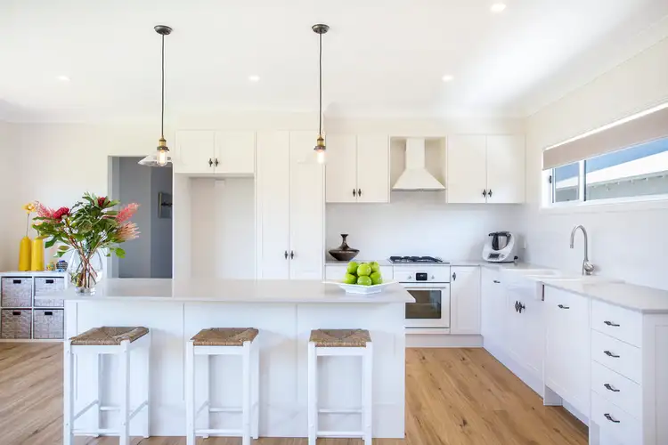 Third view of Homely house listing, 11 Porter Circuit, Milton NSW 2538