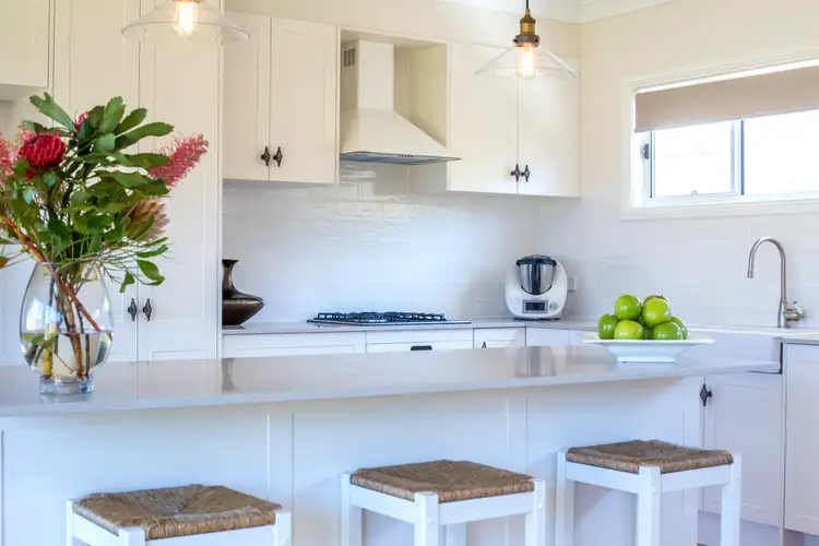 Fifth view of Homely house listing, 11 Porter Circuit, Milton NSW 2538